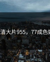 csgo高清大片955，77成色好的s35